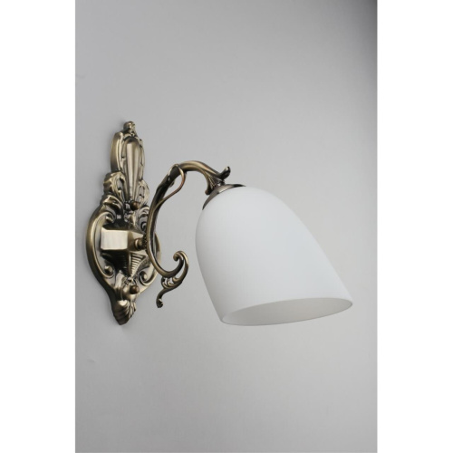 Светильник настенный (Бра) OML-56401-01 фото 4