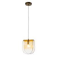 Подвесной светильник 11035/1P Amber