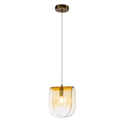 Подвесной светильник 11035/1P Amber