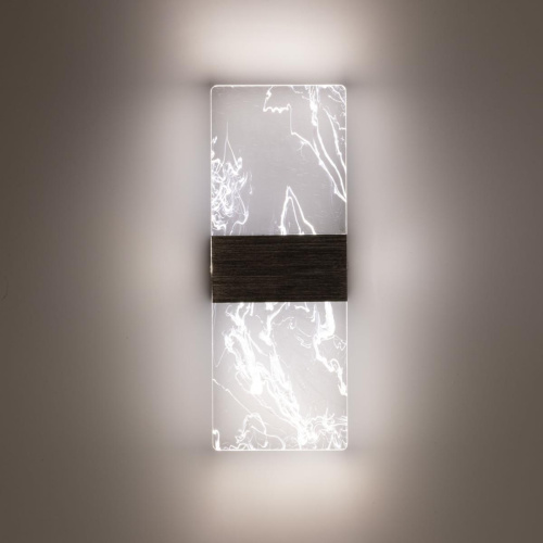 Настенный светильник De City Конти 488022801 фото 7