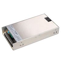 Блок питания HTS-600-24 (24V, 25A, 600W) Arlight 014978(1)