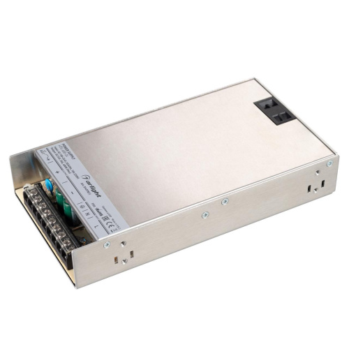Блок питания HTS-600-24 (24V, 25A, 600W) Arlight 014978(1)