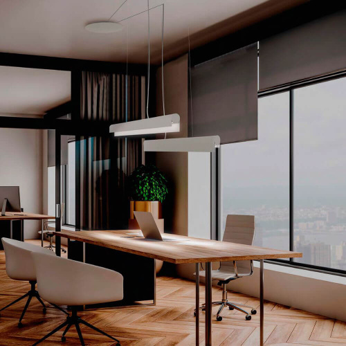 Основание для светильника Nowodvorski Cameleon Canopy A 8566 фото 2