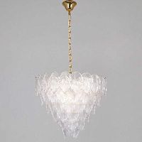 Подвесная люстра Reluce 08809-0.4-800