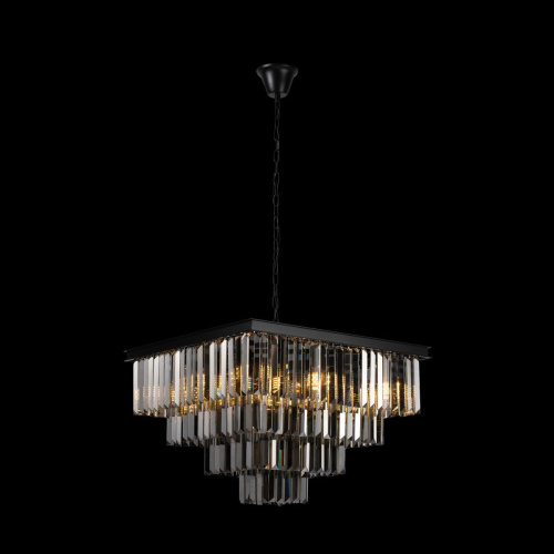 10018/600S Подвесная люстра LOFT IT Prism фото 4 10018/600S Подвесная люстра LOFT IT Prism фото 4