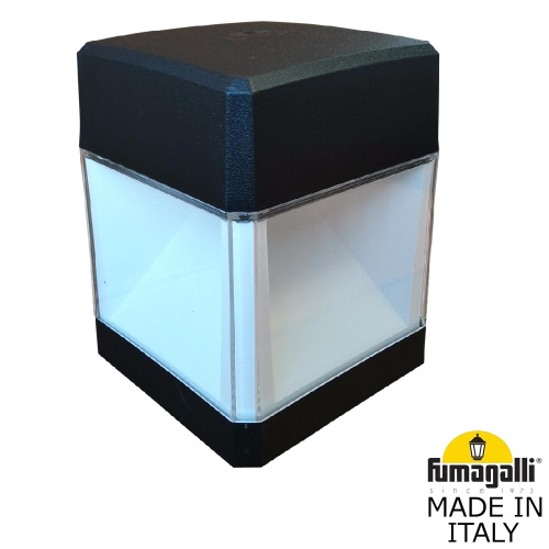 Светильник уличный настенный FUMAGALLI ELISA WALL DS2.560.000.AXD1L Светильник уличный настенный FUMAGALLI ELISA WALL DS2.560.000.AXD1L