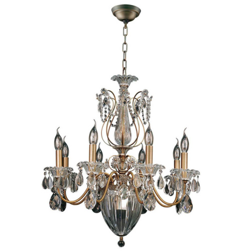 Подвесная люстра Lightstar Schon 790111 Подвесная люстра Lightstar Schon 790111