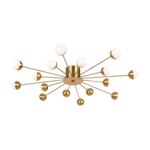 Потолочная люстра Freya Celebrity FR5242CL-16BS фото 7