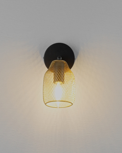 Спот Moderli V11836-1W Adalina фото 6 Спот Moderli V11836-1W Adalina фото 6