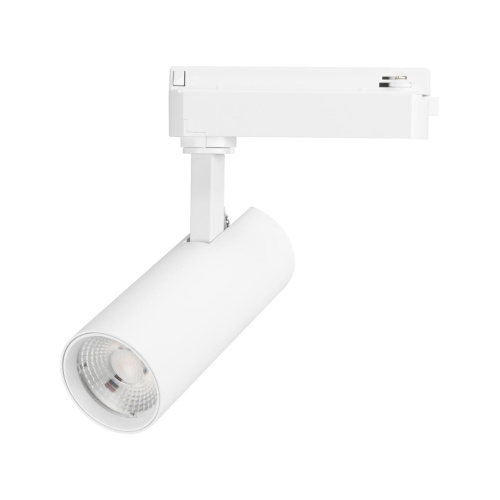 Светильник LGD-GERA-2TR-R55-10W Warm3000 (WH, 55 deg, 230V) Arlight 055062 Светильник LGD-GERA-2TR-R55-10W Warm3000 (WH, 55 deg, 230V) Arlight 055062