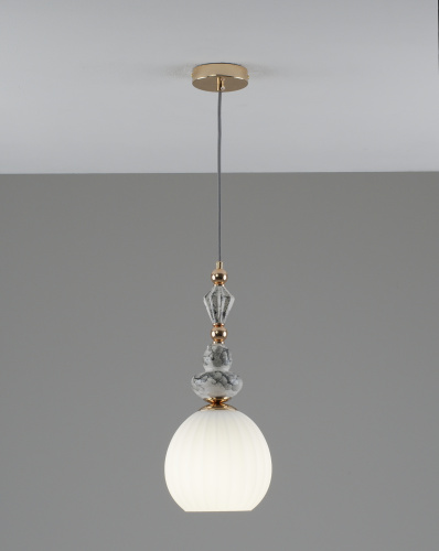 Светильник подвесной Moderli V11176-1P Charm фото 6