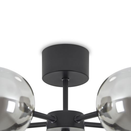 Подвесной светильник Freya FR5435PL-05B фото 2