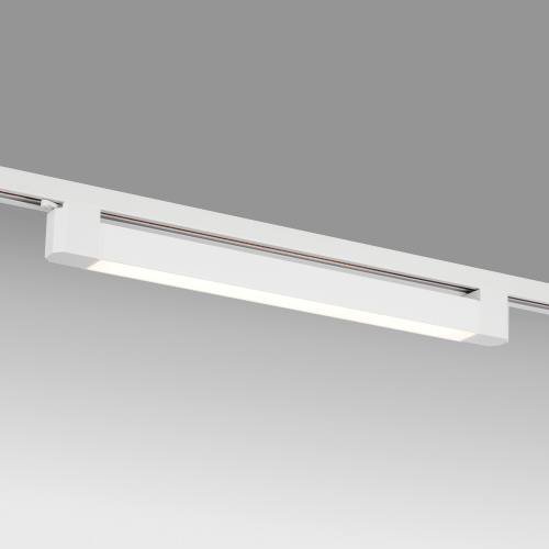 202346 Светильник линейный д/трека LILLA LED 30W 2250LM 120G БЕЛЫЙ 4000K фото 3 202346 Светильник линейный д/трека LILLA LED 30W 2250LM 120G БЕЛЫЙ 4000K фото 3