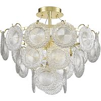 Потолочная люстра Vele Luce Orata VL1904L05
