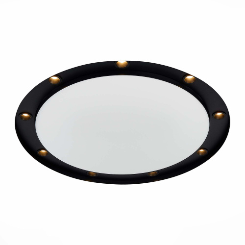 ST706.438.45 Св-к встр. Белый LED 9*5W 3000K 4 050Lm Ra>90 38° IP20 D700xH50 220-240V Встраиваемые светильники фото 3