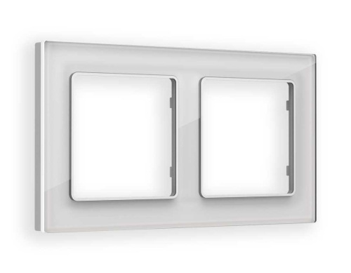 Рамка AMBRELLA VOLT AF330402