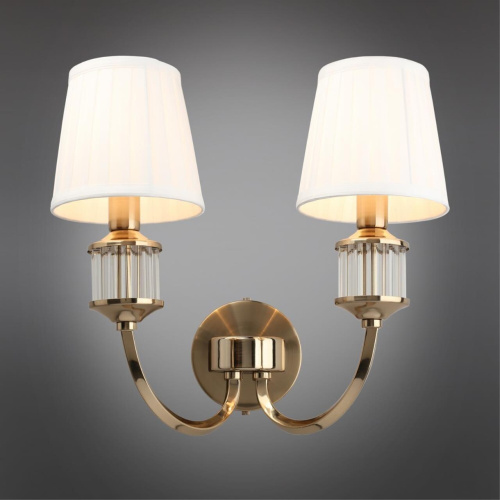 Светильник настенный (Бра) APL.744.01.02 фото 3 Светильник настенный (Бра) APL.744.01.02 фото 3