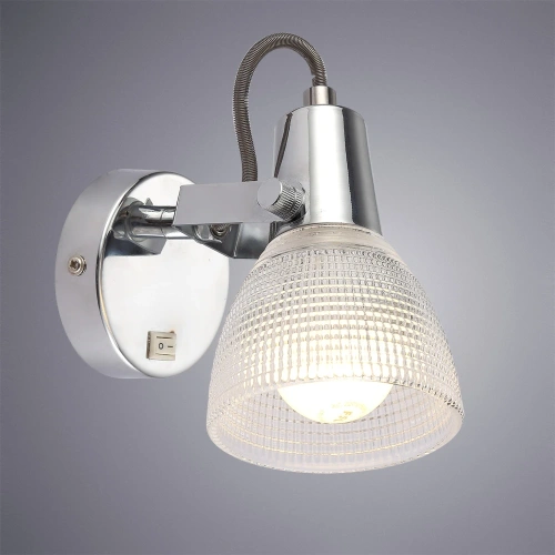 Спот Arte Lamp RICARDO A1026AP-1CC фото 2