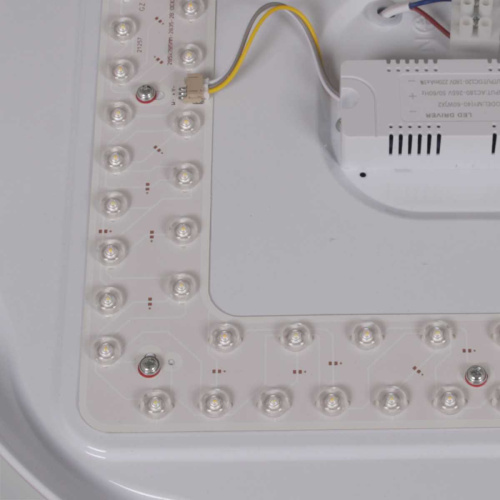 Потолочный светильник Reluce 44516-0.5-500 WT фото 10