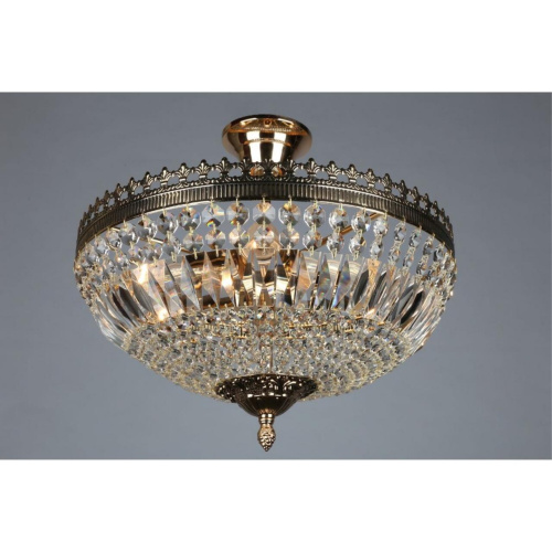 Люстра потолочная OML-76607-04 фото 5