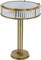 Настольный светильник KUTEK LAVONE LAV-LG-2(P)310