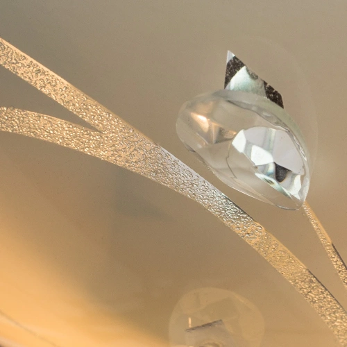 Потолочный светильник Arte Lamp JASMINE A4040PL-2CC фото 3
