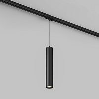 Светильник на шине Denkirs SOLID Tube | СОЛИД ТЬЮБ DK6210-BK