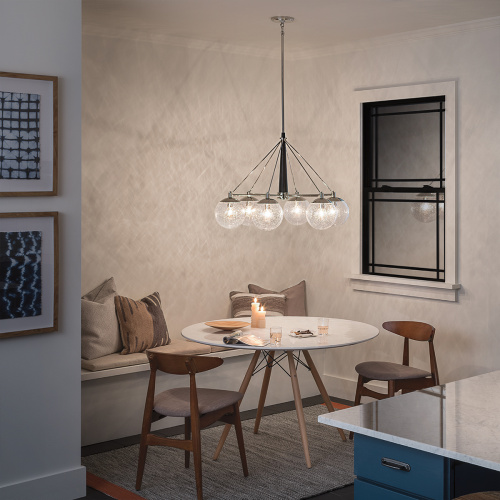 Люстра Kichler, Арт. QN-MARILYN6 фото 8