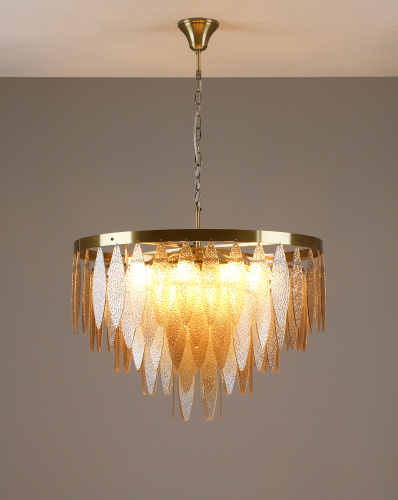 Люстра подвесная Moderli V10783-12P Souls фото 4