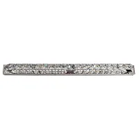 Подсветка для зеркал Arte Lamp TRENO A1418AP-1CC