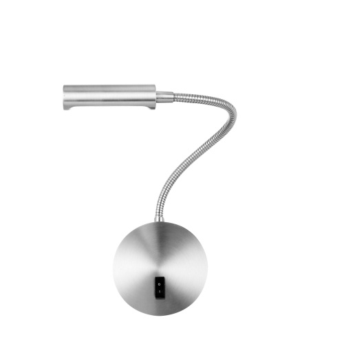 Настенный светильник (бра) Technical C035WL-L3CH3K фото 5 Настенный светильник (бра) Technical C035WL-L3CH3K фото 5