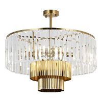 Люстра потолочная Lussole LSP-6053