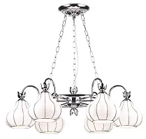 Подвесная люстра Arte Lamp VENEZIA A2235LM-6WH