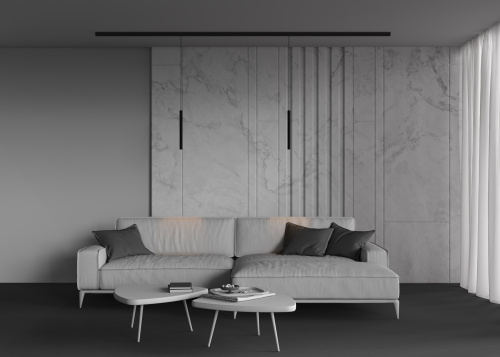 Трековый светильник Technical TR226-4-5WTW-M-DD2-B фото 6