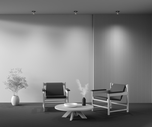 Встраиваемый светильник Technical C048CL-01-GU10-BBS фото 9