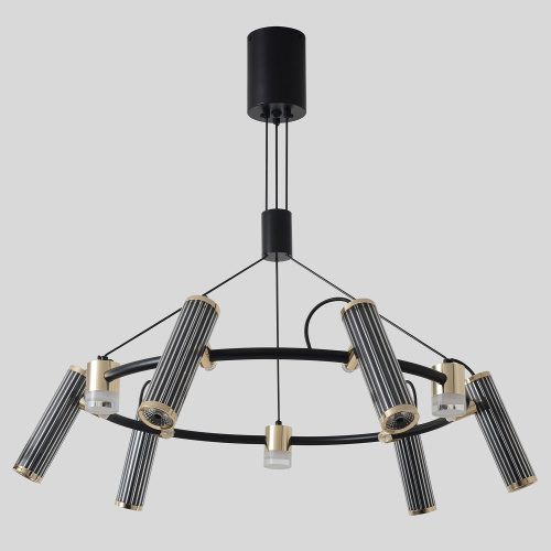 Crystal Lux Светильник подвесной Crystal Lux EXTRA SP9 фото 4