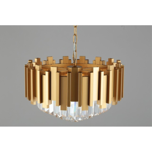 Люстра подвесная OML-72003-06 фото 7