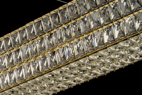Люстра подвесная Arti Lampadari Elite Lioni E 1.5.100x16.100 G фото 2 Люстра подвесная Arti Lampadari Elite Lioni E 1.5.100x16.100 G фото 2