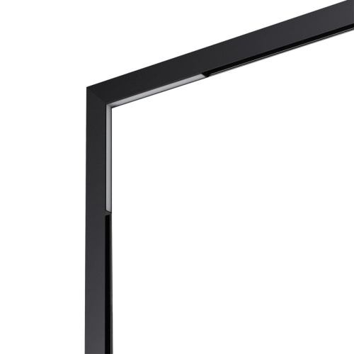 Трековый однофазный светодиодный светильник Novotech Shino Flum 358608 фото 5