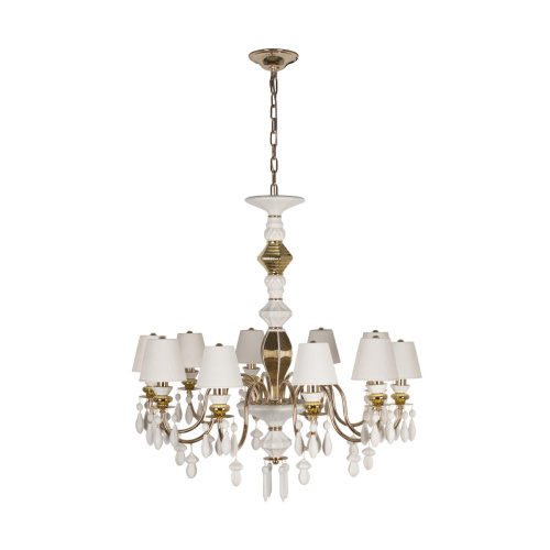 10203/10 White Подвесной светильник LOFT IT Grace фото 4