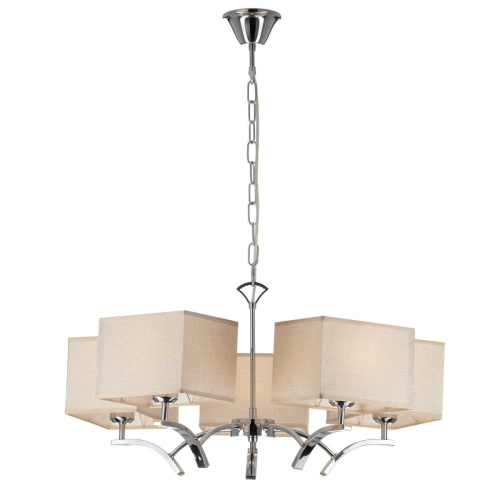 Подвесная люстра Citilux Эвора Квадро CL460251 фото 7 Подвесная люстра Citilux Эвора Квадро CL460251 фото 7