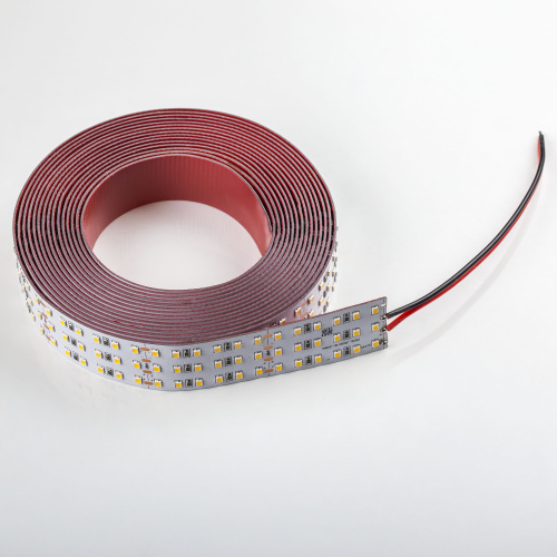 423003 Лента LIGHTSTAR LED 24V 44W 360leds/M 3000LM/M 3000K IP20 1шт = 5м фото 3 423003 Лента LIGHTSTAR LED 24V 44W 360leds/M 3000LM/M 3000K IP20 1шт = 5м фото 3
