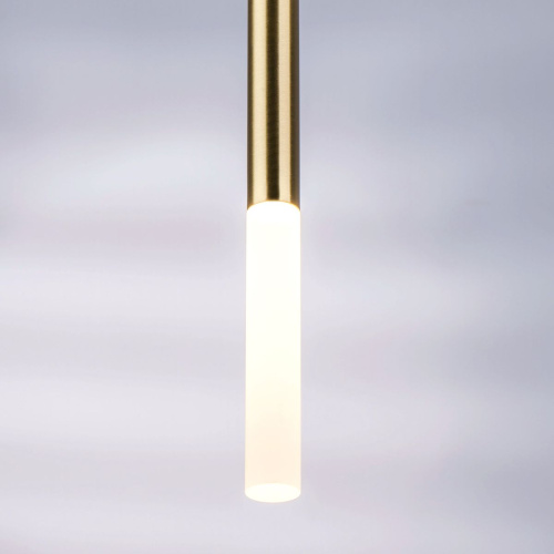 Комплект с подвесной люстрой Lightstar Tubo (574723+747143 (5шт) L5T747143 фото 6