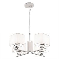 Подвесная люстра Citilux Тильда CL469245