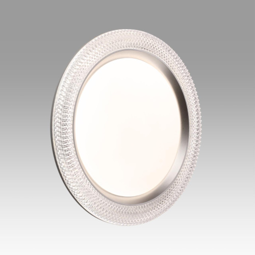 Настенно-потолочный светодиодный светильник Sonex Vendy Maron 7782/DL фото 6