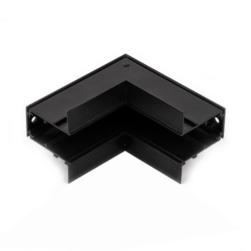 Slim Magnetic Коннектор угловой внутренний для встраиваемого шинопровода черный 85093/00 85093/00 фото 2 Slim Magnetic Коннектор угловой внутренний для встраиваемого шинопровода черный 85093/00 85093/00 фото 2