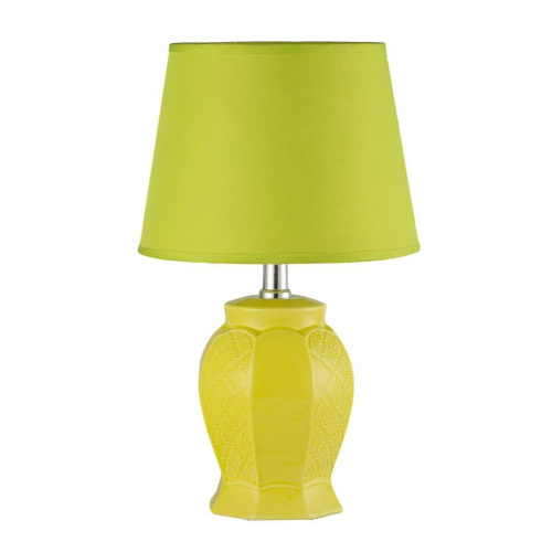 Настольная лампа Arti Lampadari Gadoni E 4.1.T2 GR Настольная лампа Arti Lampadari Gadoni E 4.1.T2 GR