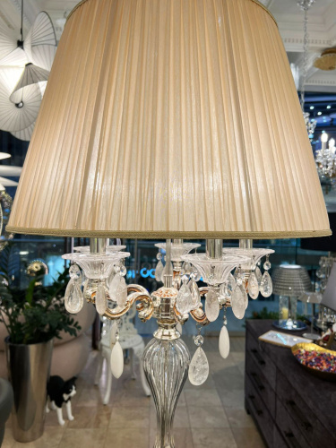 Торшер ML11027048-5B фото 5 Торшер ML11027048-5B фото 5