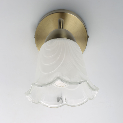 Бра De City Флора 670021201 фото 3