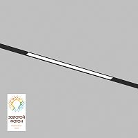 Светильник на шине Denkirs SMART LINEAR | СМАРТ ЛИНЕАР DK8004-BK